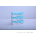 Moisturizing Box Tissue Facial Paper for Business